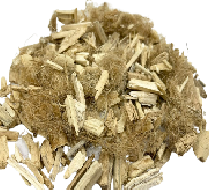 Kenaf Raw Material