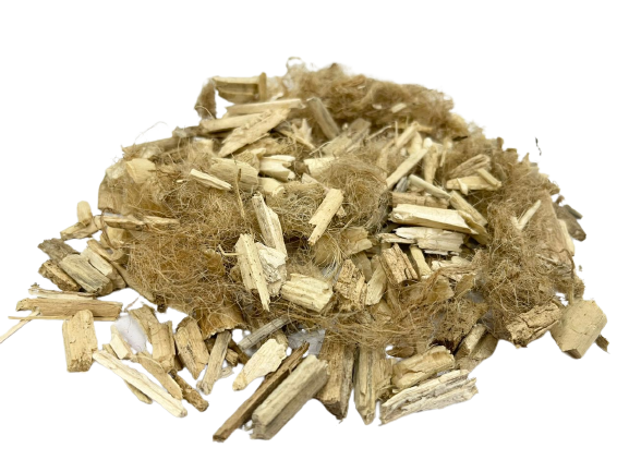 Crude Core Chip