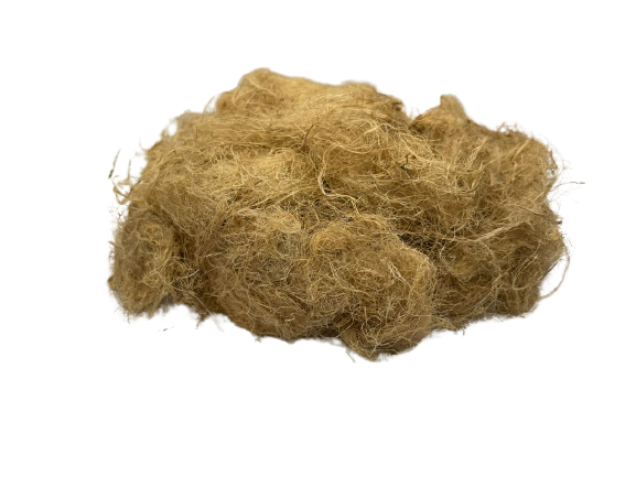 Fiber Grade D (Mechanical Fiber)